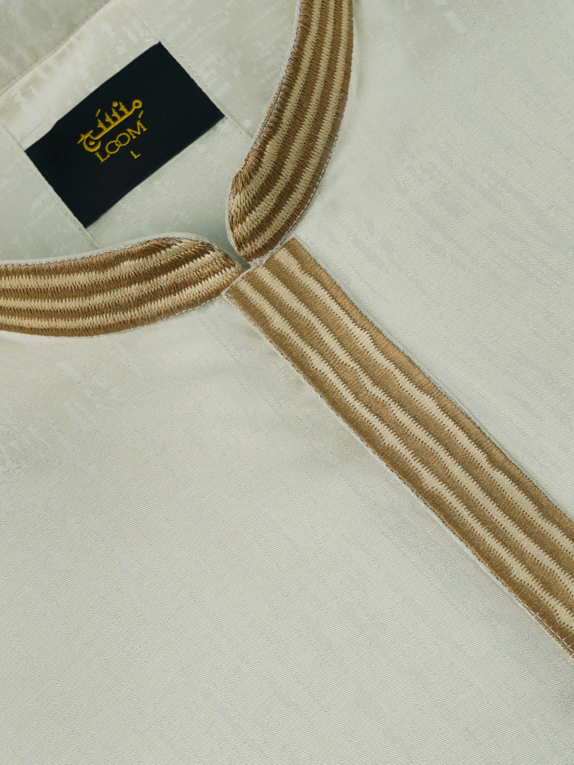 5 (3) Premium Edition Panjabi - Image 1