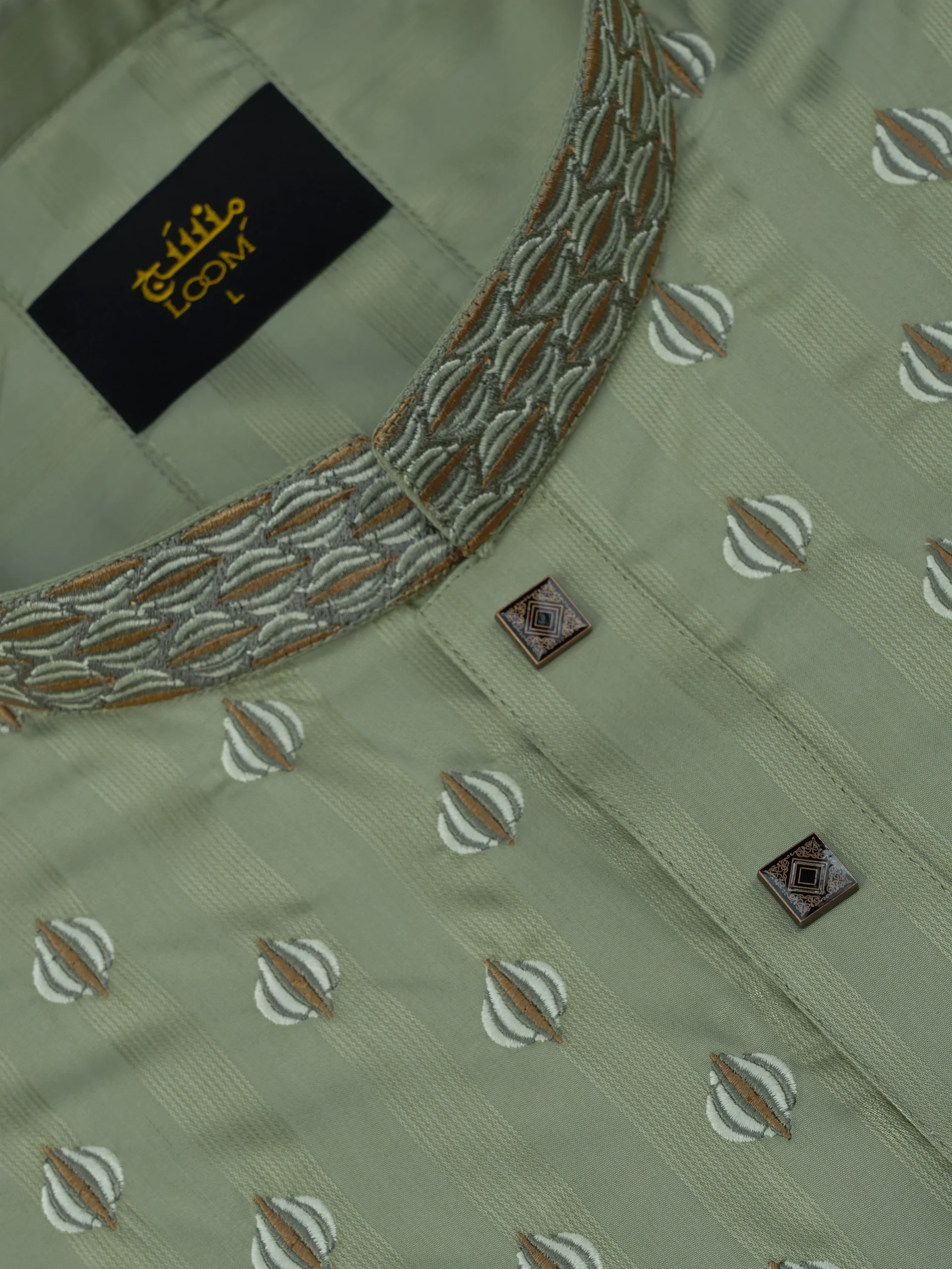 8 (3) Premium Edition Panjabi - Image 1