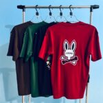 Luxury Drop Shoulder T-Shirt